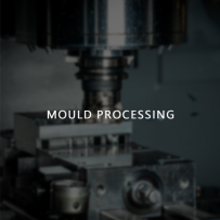 Hiteco mould processing